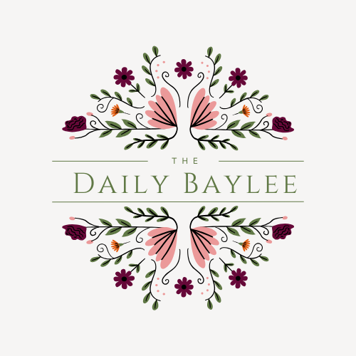The Daily Baylee